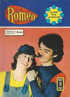 Cover for Roméo (Arédit-Artima, 1976 series) #33