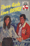 Cover for Picture Romances (IPC, 1969 ? series) #570