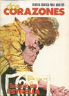 Cover for Dos Corazones (Producciones Editoriales, 1980 ? series) #6