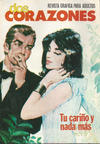 Cover for Dos Corazones (Producciones Editoriales, 1980 ? series) #10