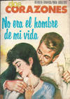 Cover for Dos Corazones (Producciones Editoriales, 1980 ? series) #20