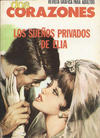 Cover for Dos Corazones (Producciones Editoriales, 1980 ? series) #38