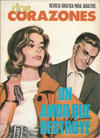 Cover for Dos Corazones (Producciones Editoriales, 1980 ? series) #40