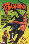Cover for Tomahawk (Semic, 1976 series) #10/1977