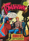 Cover for Tomahawk (Semic, 1976 series) #7/1976
