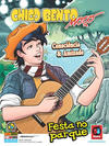 Cover for Chico Bento Moço (Panini Brasil, 2013 series) #3