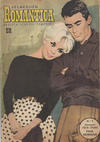 Cover for Romantica (Ibero Mundial de ediciones, 1961 series) #2