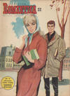 Cover for Romantica (Ibero Mundial de ediciones, 1961 series) #6