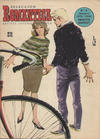 Cover for Romantica (Ibero Mundial de ediciones, 1961 series) #8