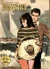 Cover for Romantica (Ibero Mundial de ediciones, 1961 series) #9