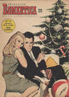 Cover for Romantica (Ibero Mundial de ediciones, 1961 series) #10