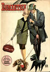 Cover for Romantica (Ibero Mundial de ediciones, 1961 series) #11