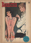 Cover for Romantica (Ibero Mundial de ediciones, 1961 series) #38