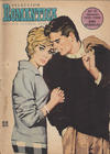 Cover for Romantica (Ibero Mundial de ediciones, 1961 series) #12