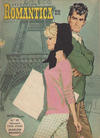 Cover for Romantica (Ibero Mundial de ediciones, 1961 series) #32