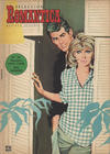 Cover for Romantica (Ibero Mundial de ediciones, 1961 series) #35