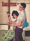 Cover for Romantica (Ibero Mundial de ediciones, 1961 series) #36