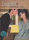 Cover for Romantica (Ibero Mundial de ediciones, 1961 series) #39