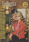Cover for Romantica (Ibero Mundial de ediciones, 1961 series) #15