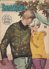 Cover for Romantica (Ibero Mundial de ediciones, 1961 series) #16