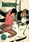 Cover for Romantica (Ibero Mundial de ediciones, 1961 series) #17