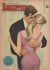 Cover for Romantica (Ibero Mundial de ediciones, 1961 series) #18