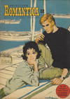 Cover for Romantica (Ibero Mundial de ediciones, 1961 series) #19