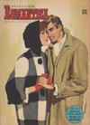 Cover for Romantica (Ibero Mundial de ediciones, 1961 series) #21
