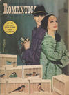 Cover for Romantica (Ibero Mundial de ediciones, 1961 series) #22