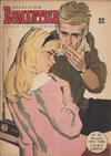 Cover for Romantica (Ibero Mundial de ediciones, 1961 series) #23
