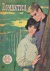 Cover for Romantica (Ibero Mundial de ediciones, 1961 series) #25
