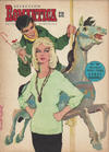 Cover for Romantica (Ibero Mundial de ediciones, 1961 series) #26