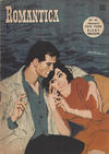 Cover for Romantica (Ibero Mundial de ediciones, 1961 series) #41