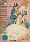 Cover for Romantica (Ibero Mundial de ediciones, 1961 series) #29