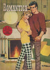 Cover for Romantica (Ibero Mundial de ediciones, 1961 series) #30