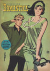 Cover for Romantica (Ibero Mundial de ediciones, 1961 series) #48