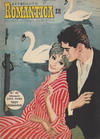 Cover for Romantica (Ibero Mundial de ediciones, 1961 series) #43