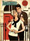 Cover for Romantica (Ibero Mundial de ediciones, 1961 series) #46