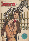 Cover for Romantica (Ibero Mundial de ediciones, 1961 series) #14