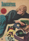 Cover for Romantica (Ibero Mundial de ediciones, 1961 series) #13