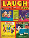 Cover for Laugh Parade (Marvel, 1961 series) #v11#4