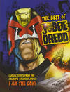 Cover for The Best of Judge Dredd (Sterling Publishing Co., Inc., 2013 series) 