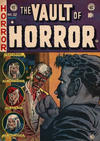 Cover for Vault of Horror (Superior, 1950 series) #32