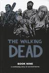 Cover for The Walking Dead (Image, 2006 series) #9