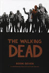 Cover for The Walking Dead (Image, 2006 series) #7