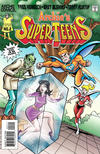Cover Thumbnail for Archie's Super Teens (1994 series) #2 [Direct Edition]