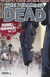 Cover for The Walking Dead [Delas] (Egmont, 2013 series) #2/2013
