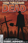 Cover for The Walking Dead [Delas] (Egmont, 2013 series) #3/2013