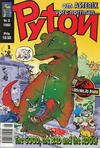 Cover for Pyton (Atlantic Förlags AB, 1990 series) #8/1993