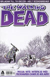 Cover for The Walking Dead [Delas] (Egmont, 2013 series) #4/2013